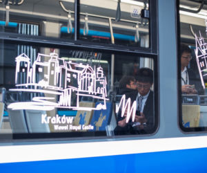 Pesa na InnoTrans 2016 w Berlinie [ZDJĘCIA]