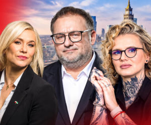 Kaczyński mówi o rokowaniach w sprawie wyjścia z UE. Polexit wraca do debaty