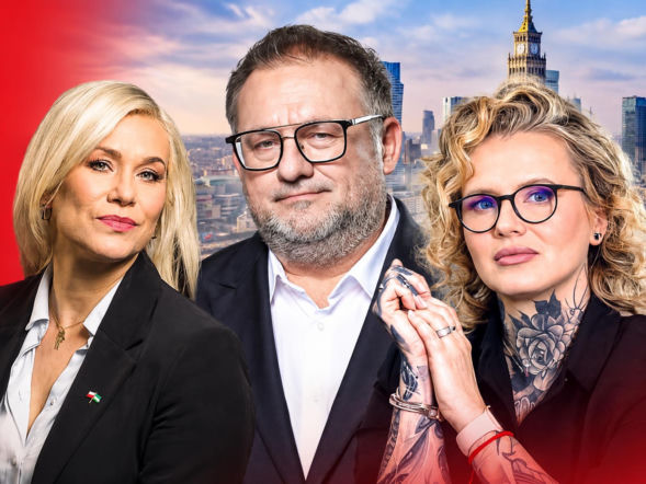 Kaczyński mówi o rokowaniach w sprawie wyjścia z UE. Polexit wraca do debaty