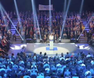 Premier Szydło lub premier z Szydłowca