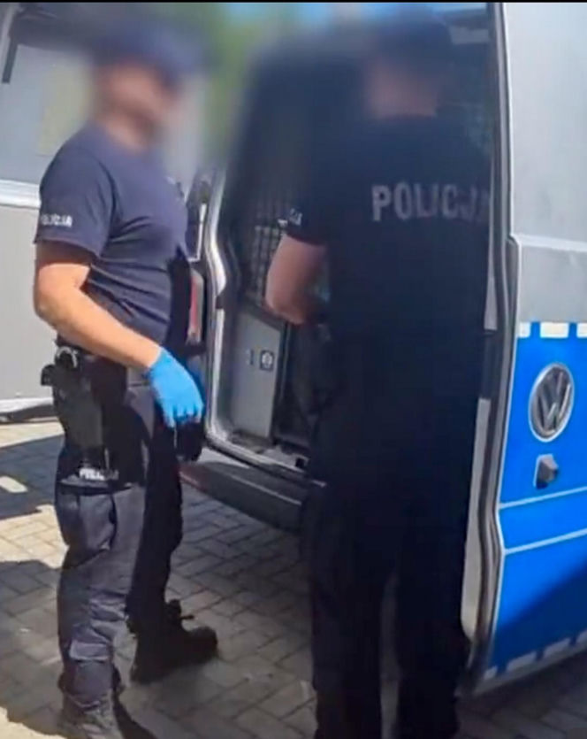 Jeden syn nie żyje, drugi trafił za kraty. Ojciec: "Nie wpuszczę go już do domu"