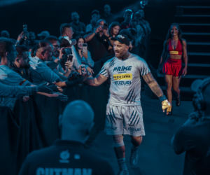 Prime MMA