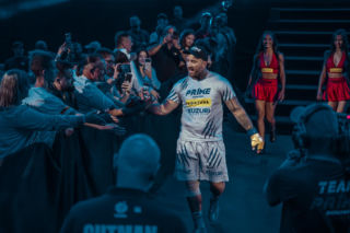 Prime MMA