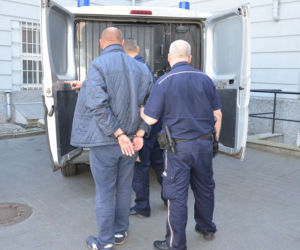 Policja z Gdańska zatrzymała przestępcę! Pokazywał porno nieletniemu!