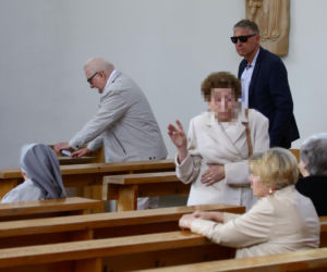 Włoski styl Lecha Wałęsy