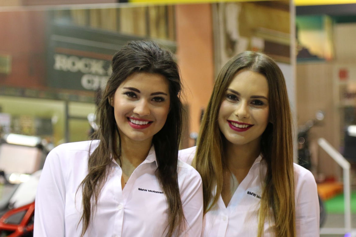 Moto Expo Polska 2016