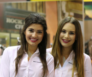 Moto Expo Polska 2016