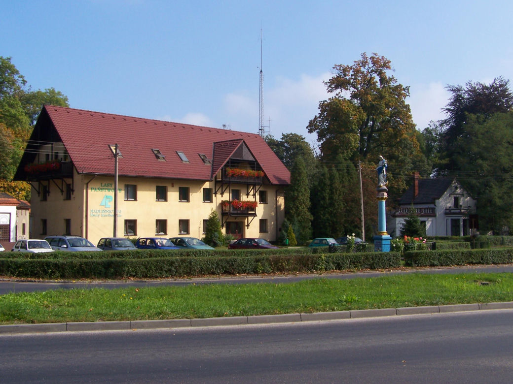 Rudy Raciborskie na zdjęciach