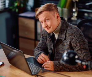 Kasia skutecznie zastawi pułapkę na Kalinę.