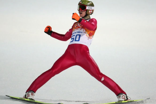 Skoki Bischofshofen 6.01 - relacja na żywo. TCS 2017 online!