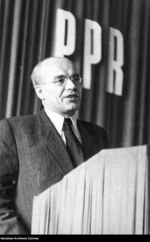 Edward Ochab 