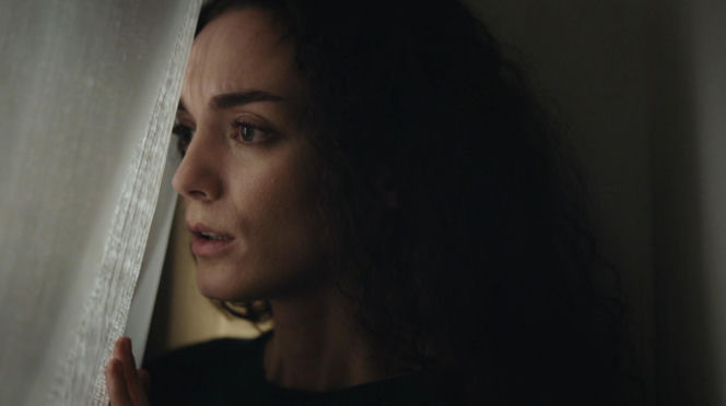 Dziedzictwo, odc. 906. Nana