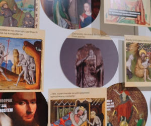 Kontrowersje wokół memów w gnieźnieńskim muzeum