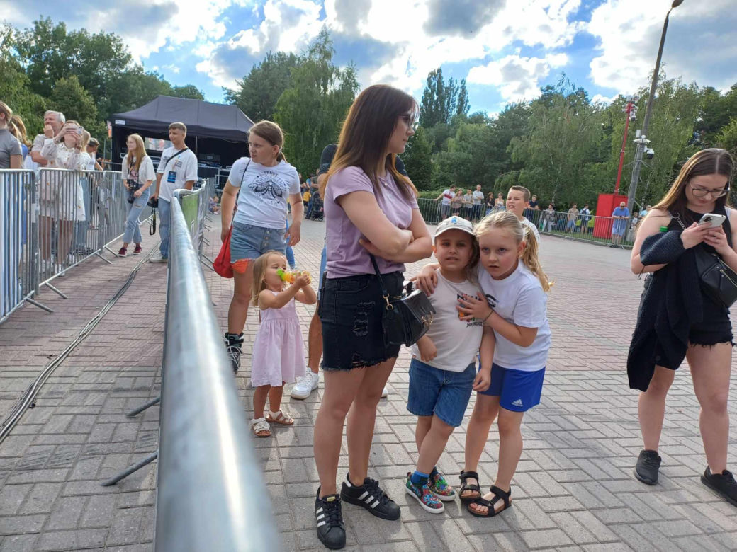 To była PETARDA! Tak bawiliście się na Dniach Ziemi Ostrzeszowskiej