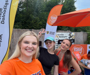 ESKA Summer City zawitała do HotSpot Beach Bar. Wakacyjna atmosfera i dobra zabawa