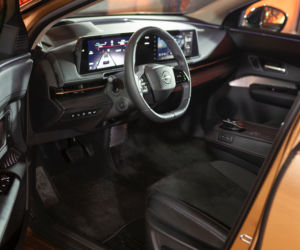 Nissan Ariya zaprezentowany w Polsce