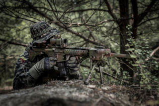 Manewry NATO na Pomorzu. Gdzie ćwiczyć będą żołnierze?