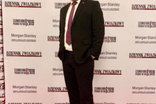 Polacy z NYC przypominają o swoich głosach.  Zobacz, którzy kandydaci wspierają Polonię