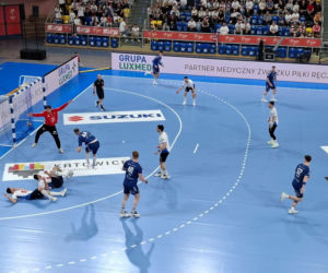 Orlen Wisła Płock pokonuje PGE Wybrzeże Gdańsk i zdobywa Puchar Polski