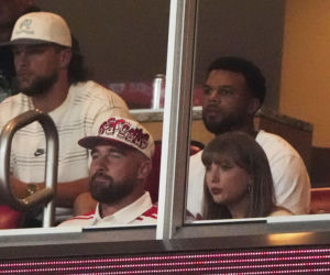 Bajeczny wieczór panieński Taylor Swift! Zemdlejesz na wieść o tych planach