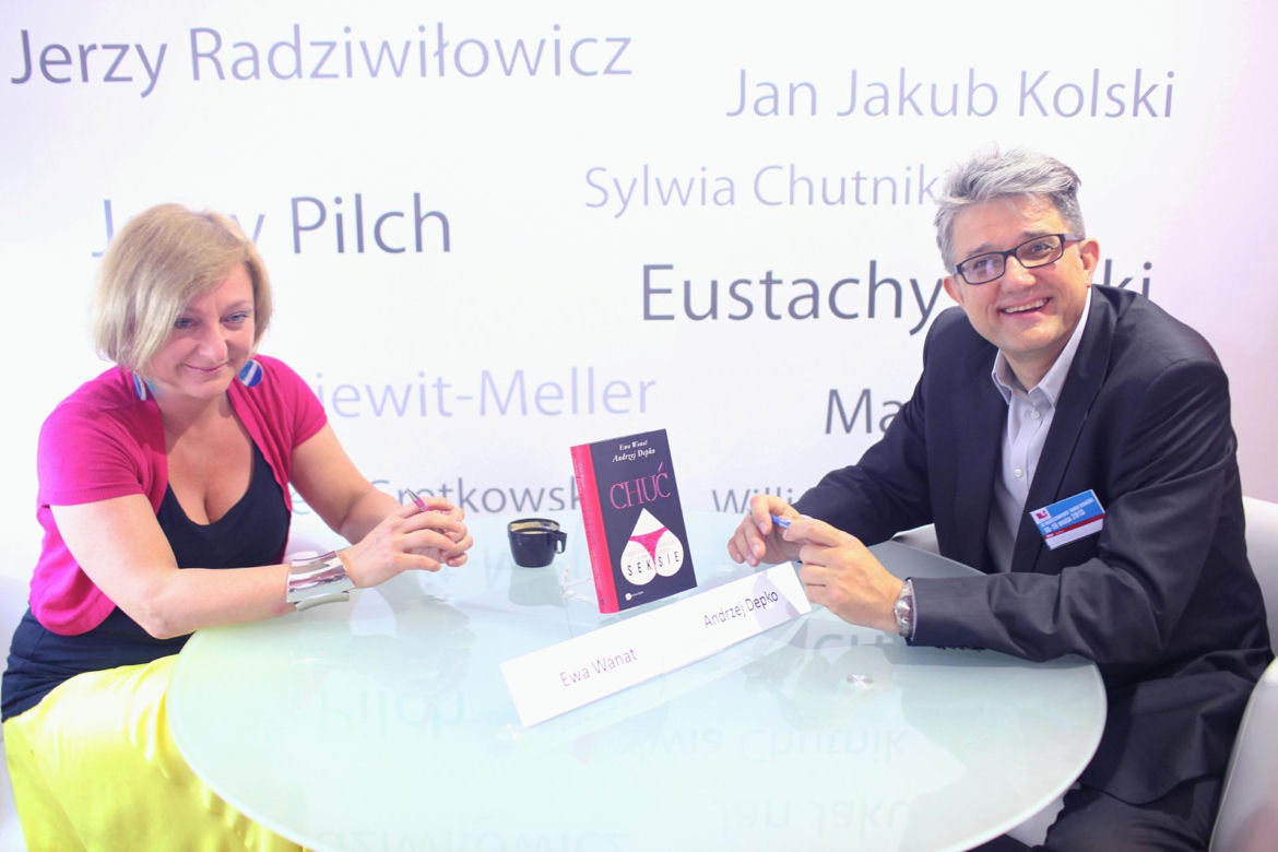 Ewa Wanat nie żyje. Miała 61 lat