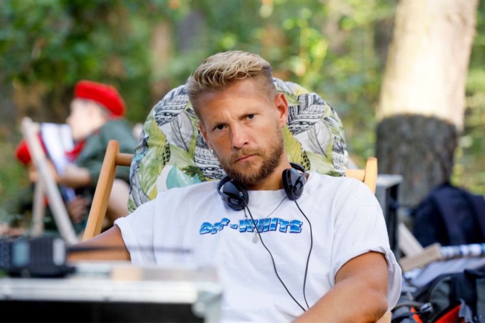 Sebastian Fabijański