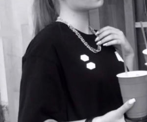 Nieślubna córka Putina zniknęła! Tajemniczy ostatni wpis na Instagramie