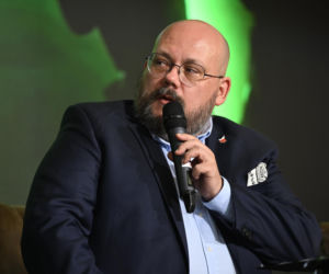 Nowa generacja lotnictwa bojowego – przyszłość Sił Powietrznych RP