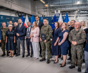 Karabinek MSBS GROT A3 oficjalnie zamówiony. Fabryka Broni „Łucznik” z nową umową