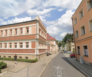 Najszczęśliwsze miasto w województwie dolnośląskim. Tak zdecydowała AI