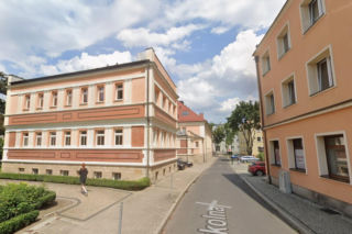 Najszczęśliwsze miasto w województwie dolnośląskim. Tak zdecydowała AI