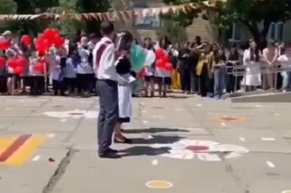 Heroiczny wyczyn rosyjskiej uczennicy. Wykrzyczała, że „Putin to zło!” [WIDEO]