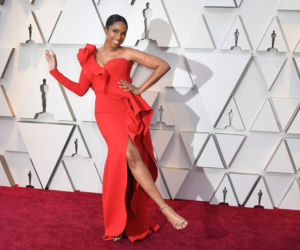 Oscary 2019 - Jennifer Hudson