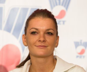 Agnieszka Radwańska