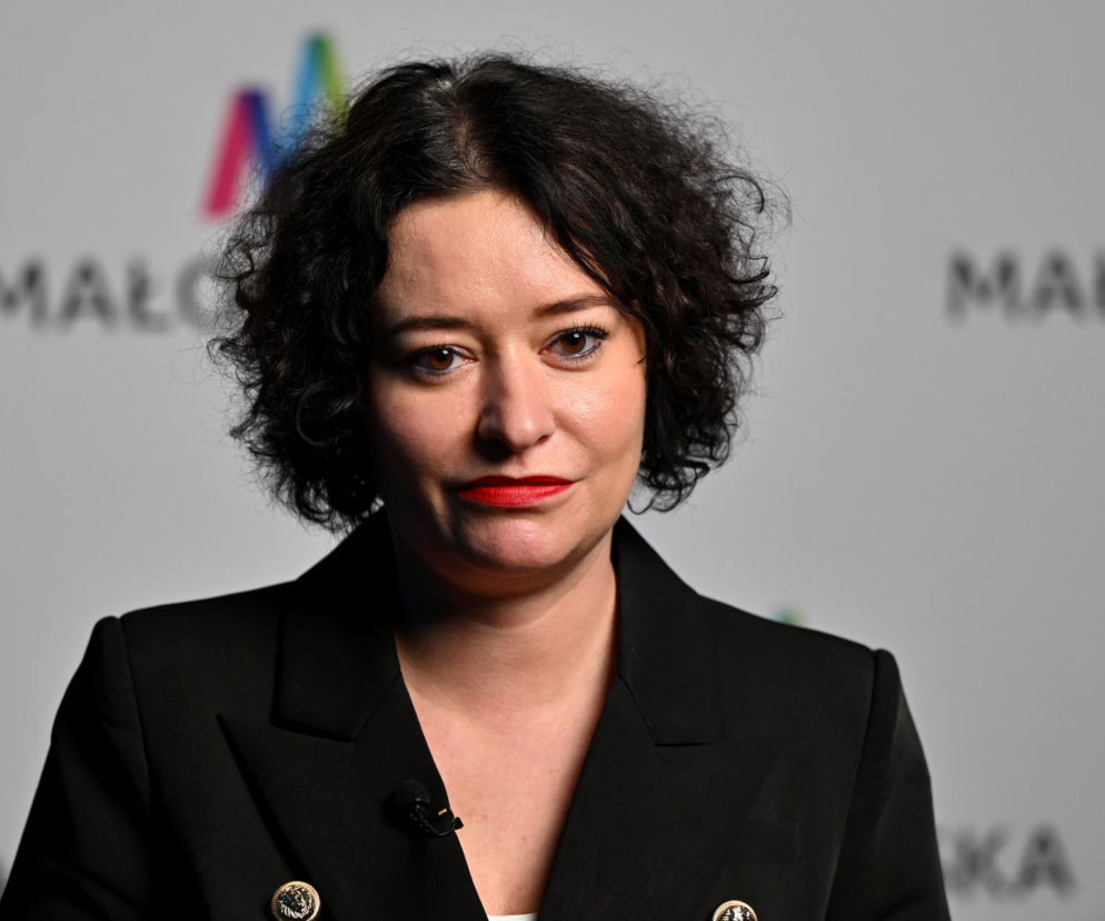 Anna Maria Żukowska