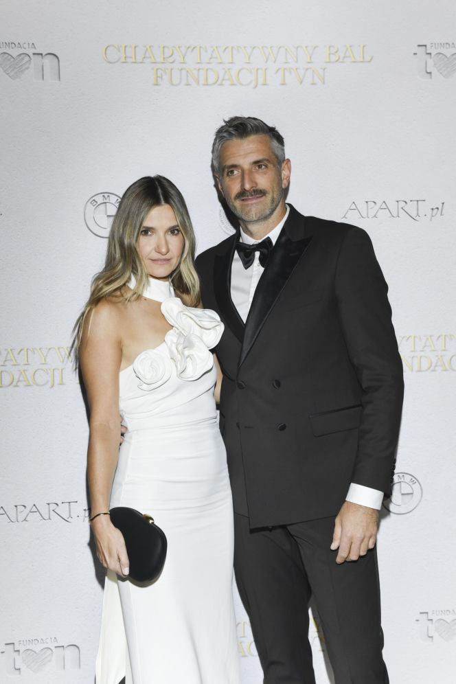 Maciej Dowbor wystawił nogi na mróz