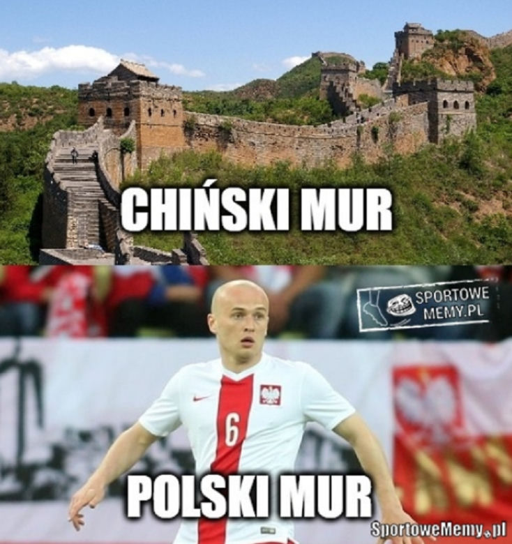 Pazdan znów nie zawiódł! Zobacz najlepsze memy [GALERIA]
