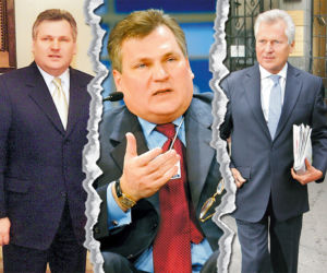 Aleksander Kwaśniewski