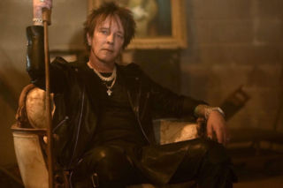 Plejada gwiazd na nowej płycie Billy’ego Morrisona! Marilyn Manson, Duff McKagan i nie tylko... 