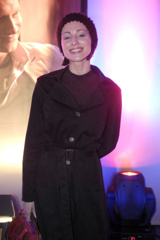 Maja Hirsch - rok 2007 