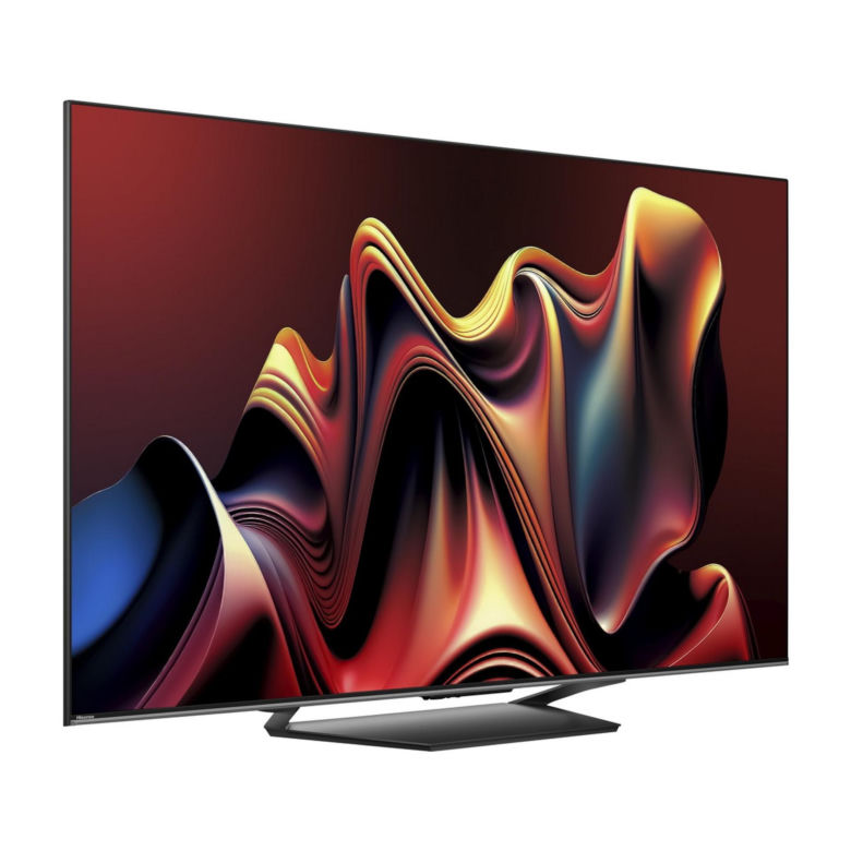 Hisense 2024