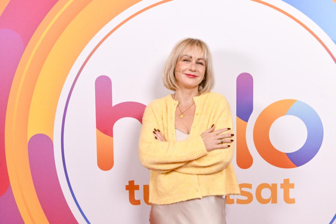 Małgorzata Ohme już tak nie wygląda! Dziennikarka olśniewa w nowej fryzurze