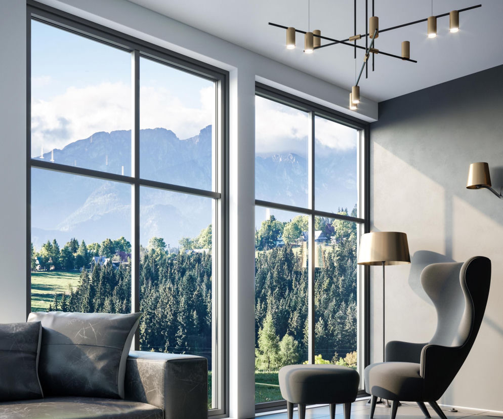 Jak wybrać dobre okna do domu? Najważniejsze parametry, które naprawdę mają znaczenie