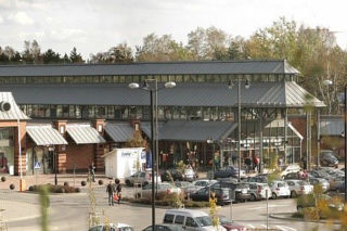 Outlet w Sosnowcu już większy