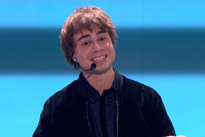 Eurowizja 2018 - piosenka z Norwegii. Alexander Rybak ponownie w konkursie!