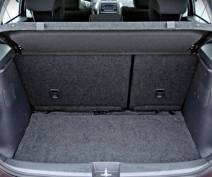 Fiat Sedici 2.0 MultiJet 4x4