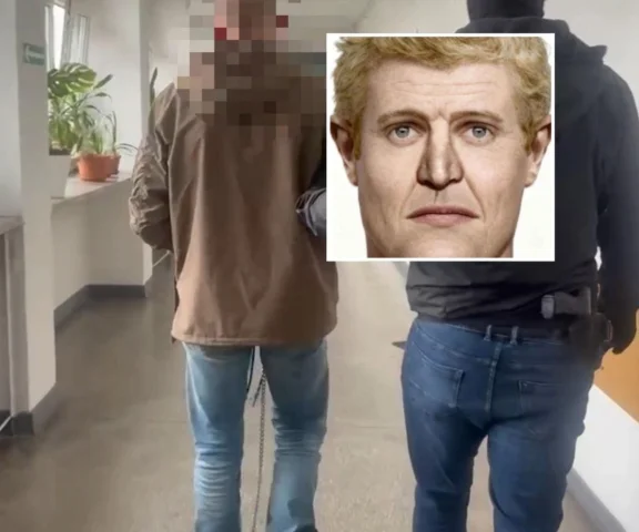Przełom w sprawie zbrodni z 1993 roku! Podejrzany o zabójstwo w rękach policji!