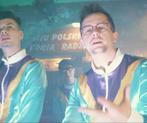 Kwestia 07. Toksyna. HIT na miarę Ona by tak chciała!