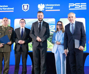 Współpraca Wojska Polskiego z PSE. Bezpieczeństwo energetyczne kraju na nowym poziomie