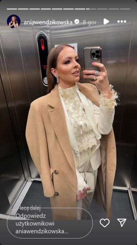 Elegancki Englert ze Ścibakówną i Bołądź w wielkim garniturze. Tłum gwiazd na premierze!